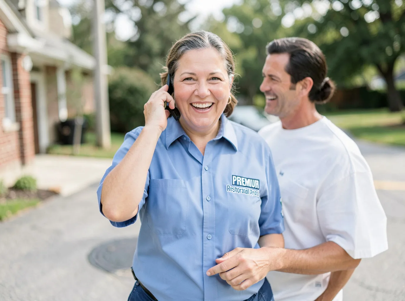 Water Damage Restoration Washington, DC FAQs